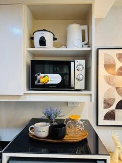 Chic & Cozy Studio in Iloilo - Iloilo - 1
