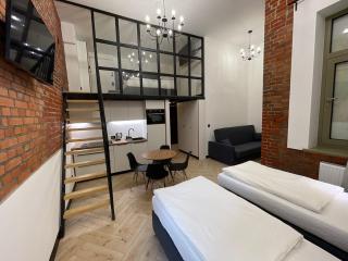 Apartament Deluxe 1 rynek 350 m - Wrocław - 3