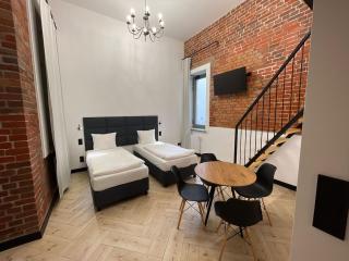 Apartament Deluxe 1 rynek 350 m - Wrocław - 2