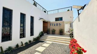 Villa SEYMANI - Somone - 0