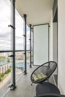 Kasprzaka 29 Wola Tower By Perfect Apart - Warsaw - 6