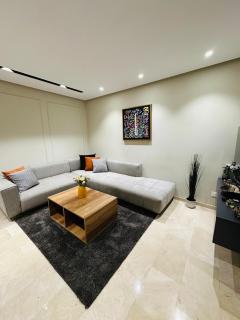 Studio le César 6 CFC 2 minutes away - Casablanca - 0