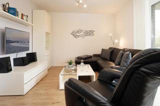 Kirschgarten Wohnung 14 - Kellenhusen - 0