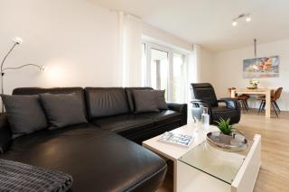 Kirschgarten Wohnung 14 - Kellenhusen - 1