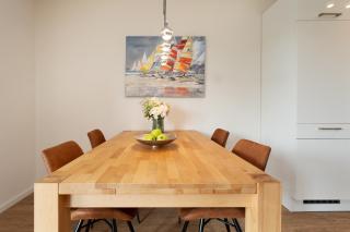Kirschgarten Wohnung 14 - Kellenhusen - 7