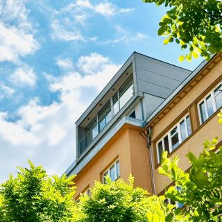 The Silver Top by Homester - Brno - 0