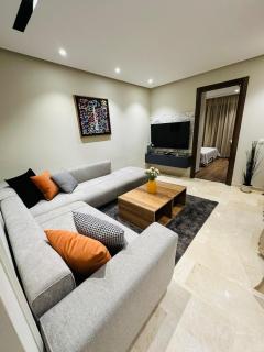 Studio le César 6 CFC 2 minutes away - Casablanca - 1