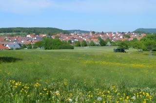 Fewo-Alb-Traum - Erkenbrechtsweiler - 7
