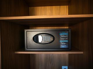 Vektor Hotéis - Unidade Jardins - 3