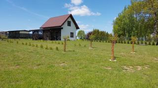 Domki u Anety - Górkło - 9