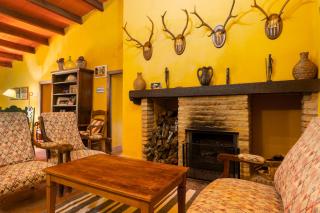 Molino Chirrin - Constantina - 8