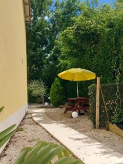 Le petit Appartement - Beaune - 3
