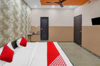 Hotel O Swastik Hotel & Restaurant - Jaipur - 1