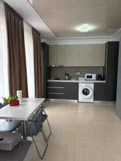 Sunrise apart hotel - Mamaia Nord – Năvodari - 4