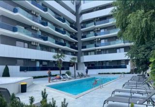 Sunrise apart hotel - Mamaia Nord – Năvodari - 2