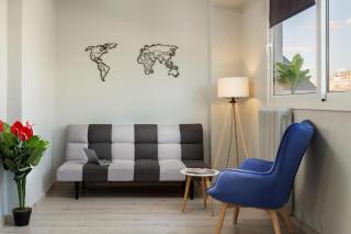 Premium Homes by Athens Stay - Athen - 8