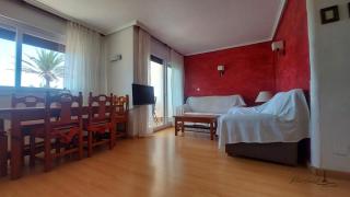 Amplio y luminoso apartamento - San Javier - 9