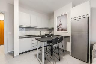 Seaview Apartment in the Center of Saranda - 7