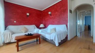 Amplio y luminoso apartamento - San Javier - 4
