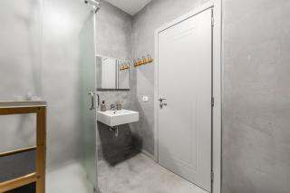 Seaview Apartment in the Center of Saranda - Saranda - 3