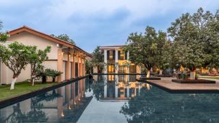 Taj Alibaug Resort & Spa, Maharashtra - Alibaug - 9