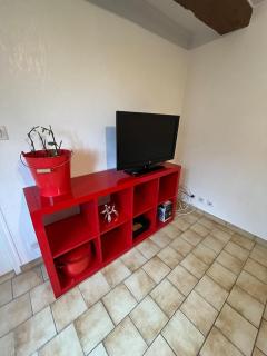 Petite maison de bourg - - 0