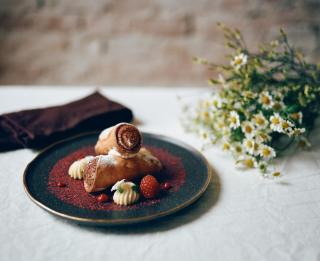 Aria Hotel Budapest by Library Hotel Collection - Budapest - 1