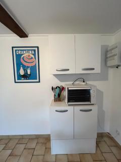 Petite maison de bourg - - 9