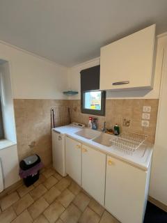 Petite maison de bourg - - 8