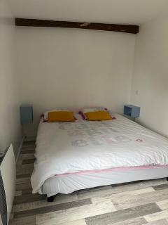 Petite maison de bourg - - 6