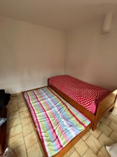 Petite maison de bourg - - 2
