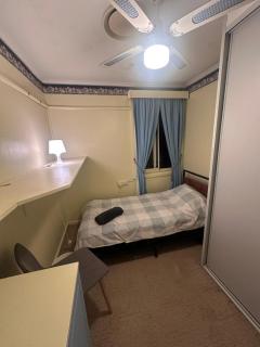 Single Room in Peaceful House with Garden - KV1 - Kellyville - 8