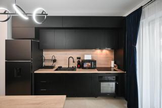 Samy Apartment in Odyssey Spa Pool Fitness - Mamaia - 2