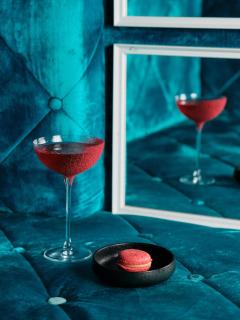 Aria Hotel Budapest by Library Hotel Collection - Budapest - 1