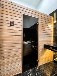 St Stephen Luxury Spa Residence - Budapest - 9