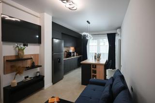 Samy Apartment in Odyssey Spa Pool Fitness - 9