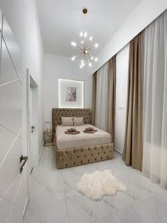 St Stephen Luxury Spa Residence - Budapest - 7