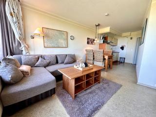 Ferienwohnung De Keef - Dorum - 6