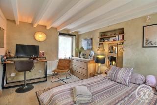 La petite maison de dom - Pleslin-Trigavou - 6