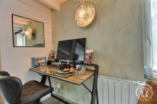 La petite maison de dom - Pleslin-Trigavou - 5