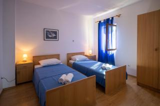 Apartments Gaja blue ap - Sveti Filip i Jakov - 1