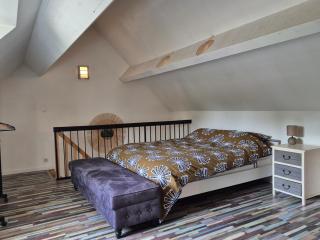 L'Abaca 25 - Sainte-Geneviève-lès-Gasny - 2