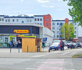 visit baltic - Bohaterów Września u Kasi - Świnoujście - 6