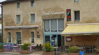 Auberge de Marville - Marville - 9