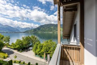 Seehotel Bellevue by keyone - Zell am See - 9