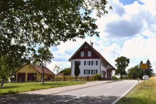 Ferienhaus Nordschwarzwald - Neuweiler - 0
