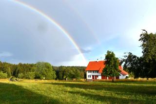 Ferienhaus Nordschwarzwald - Neuweiler - 6