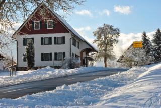 Ferienhaus Nordschwarzwald - Neuweiler - 9