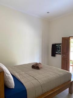 Jempeng Homestay - Ubud - 7
