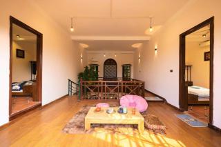 Vườn Tùng RiverSide retreat & Villa - KDT ECOPARK - Kim Quan - 5